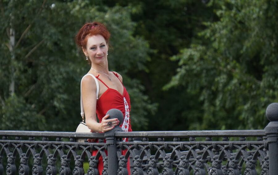 On Bride Bridge