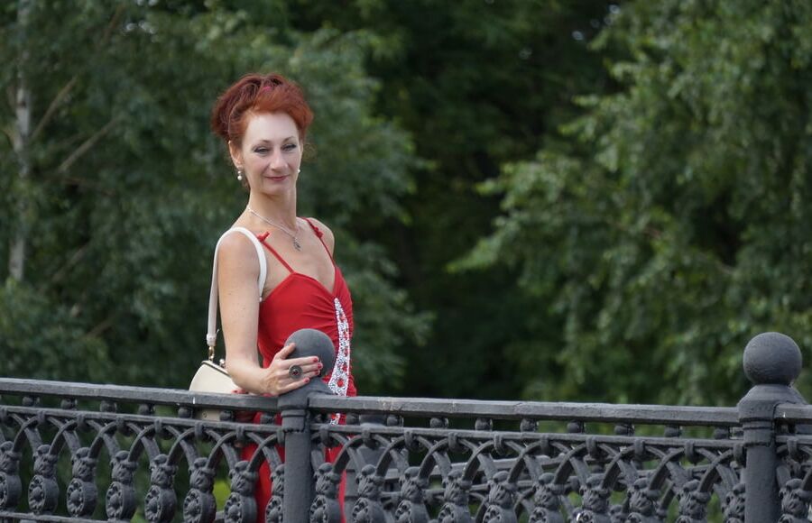 On Bride Bridge
