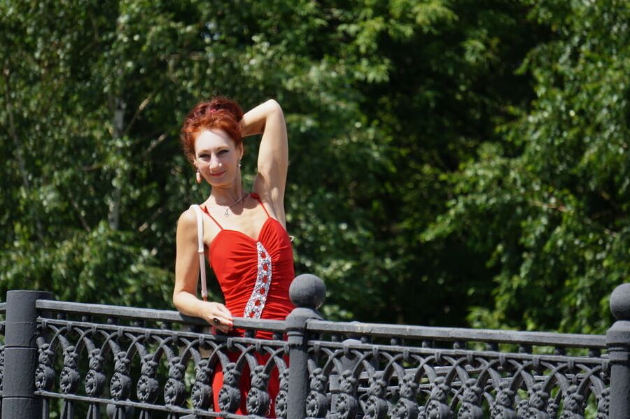 On Bride Bridge