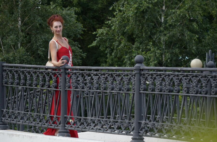 On Bride Bridge