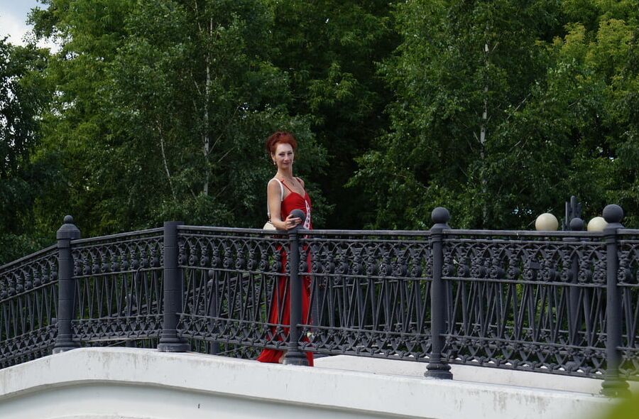 On Bride Bridge