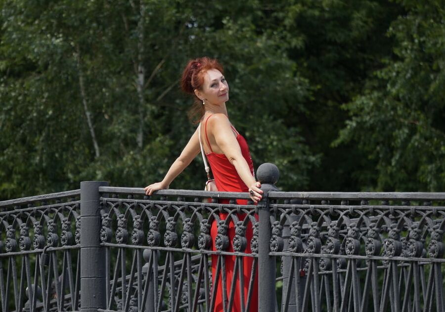 On Bride Bridge
