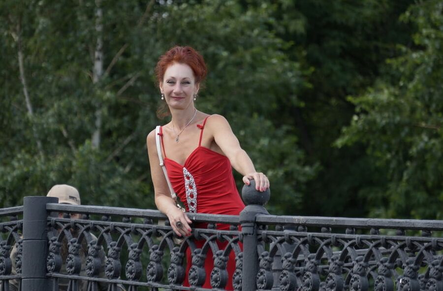 On Bride Bridge