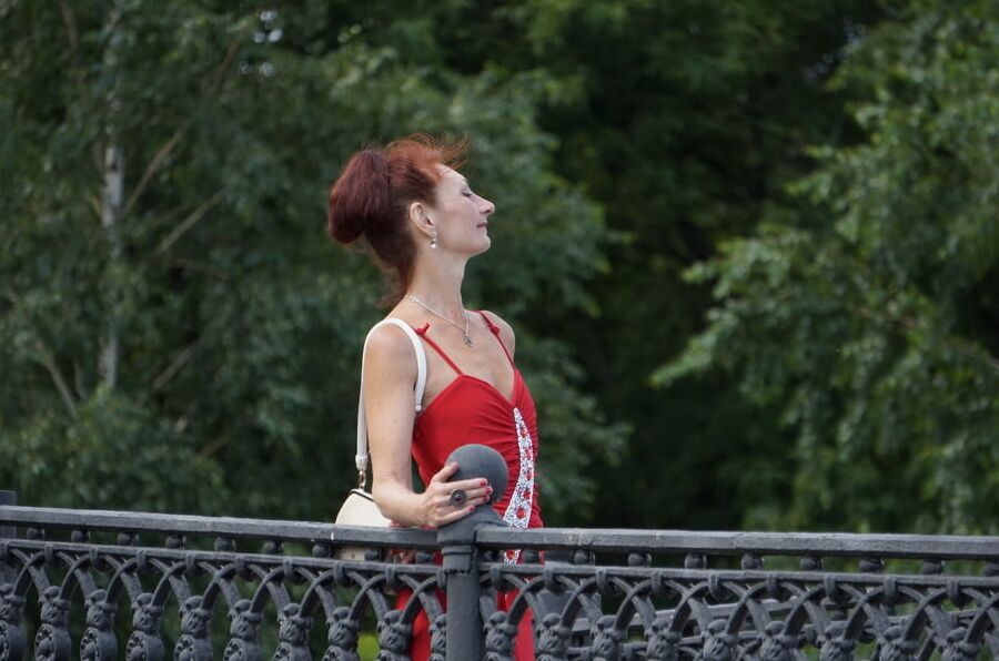 On Bride Bridge