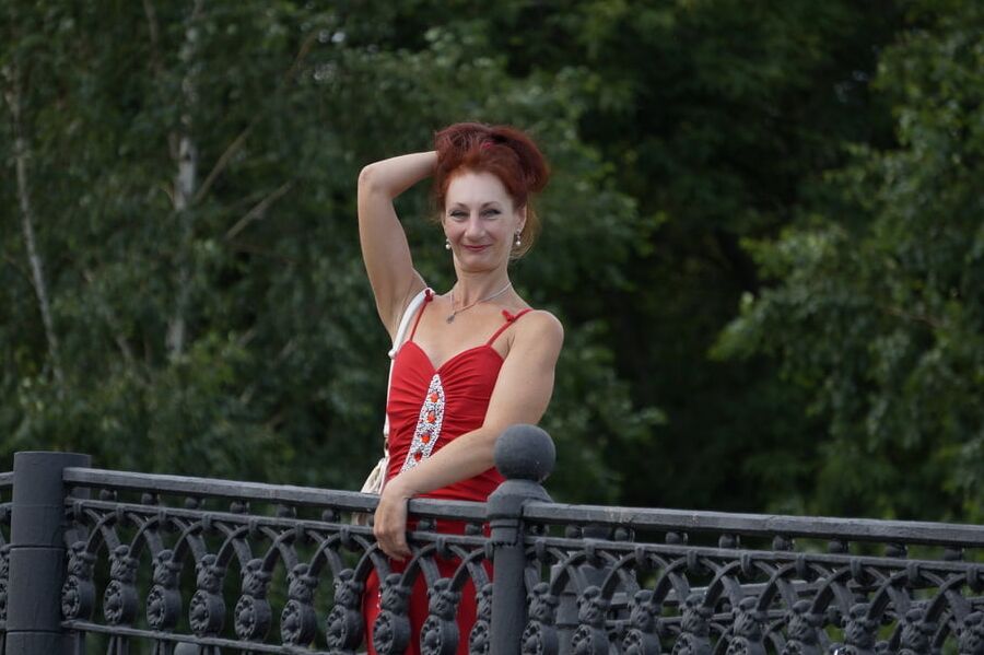 On Bride Bridge