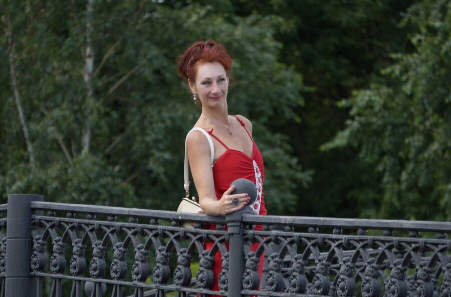 On Bride Bridge