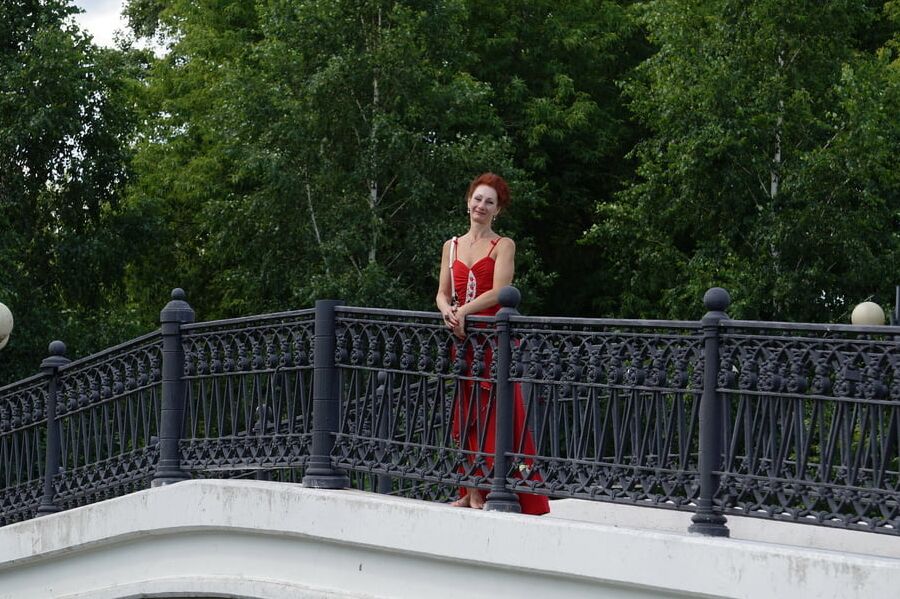 On Bride Bridge