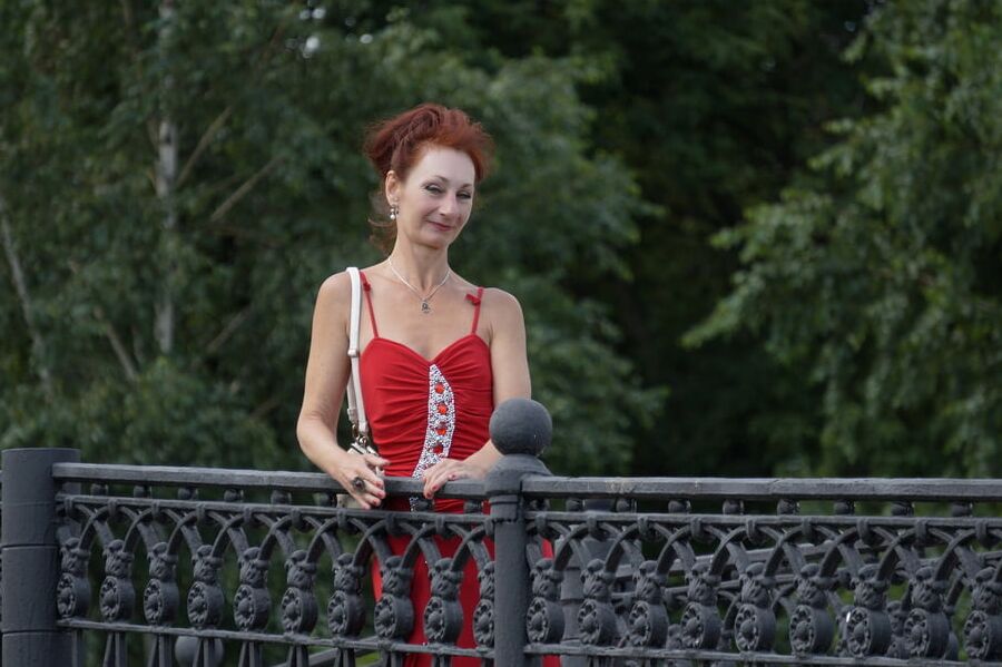 On Bride Bridge
