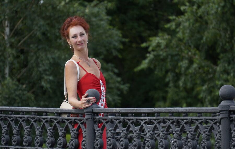 On Bride Bridge