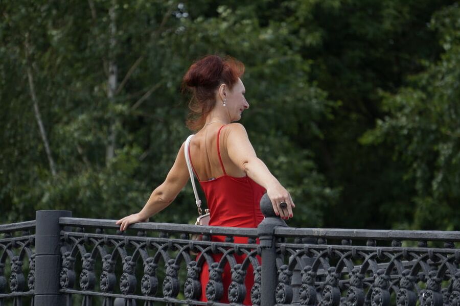 On Bride Bridge