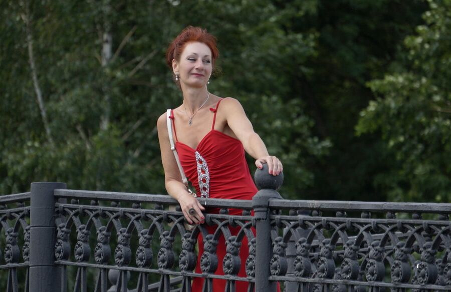 On Bride Bridge