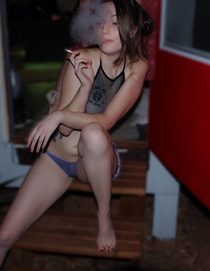 Love Shack Swinger-Blog xxx Reality Series