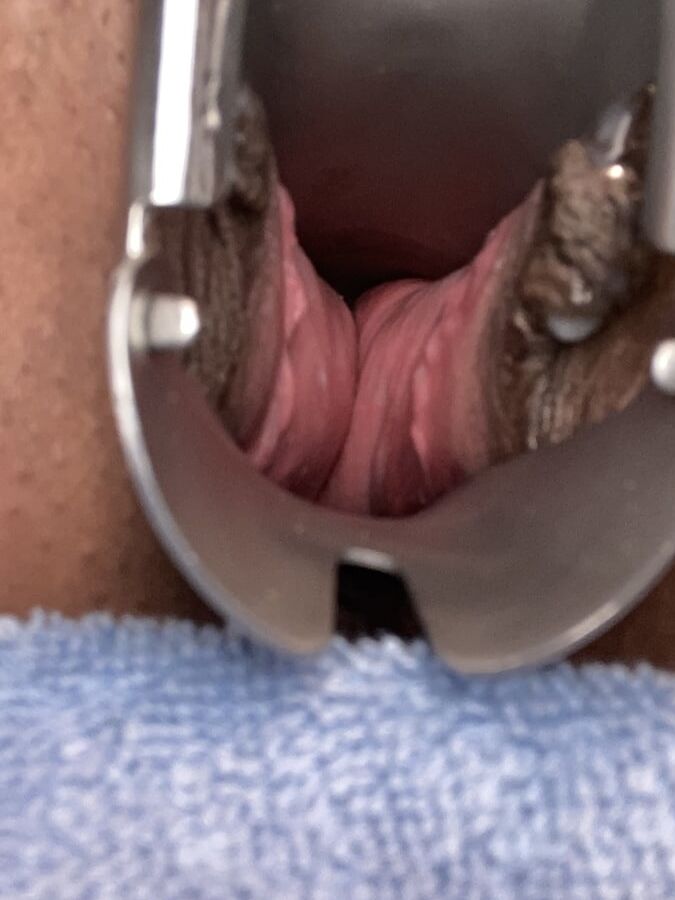 Loose Pussy Slut