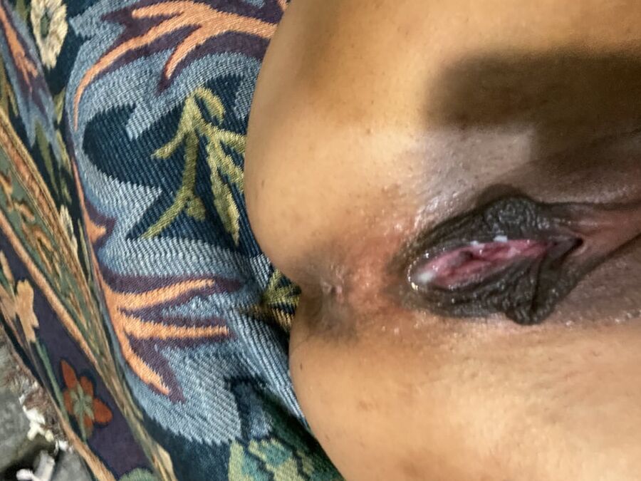Loose Pussy Slut
