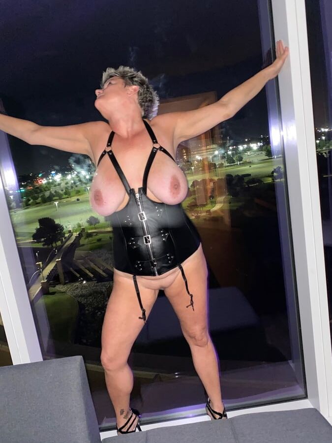 Hotel fun!!!