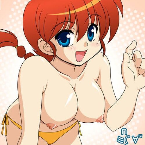 Ranma porn 2