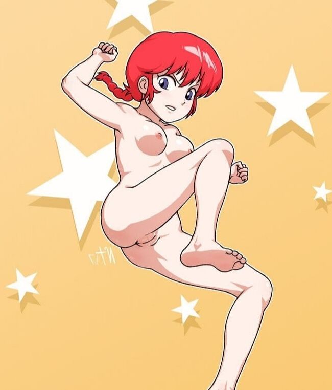 Ranma porn 2