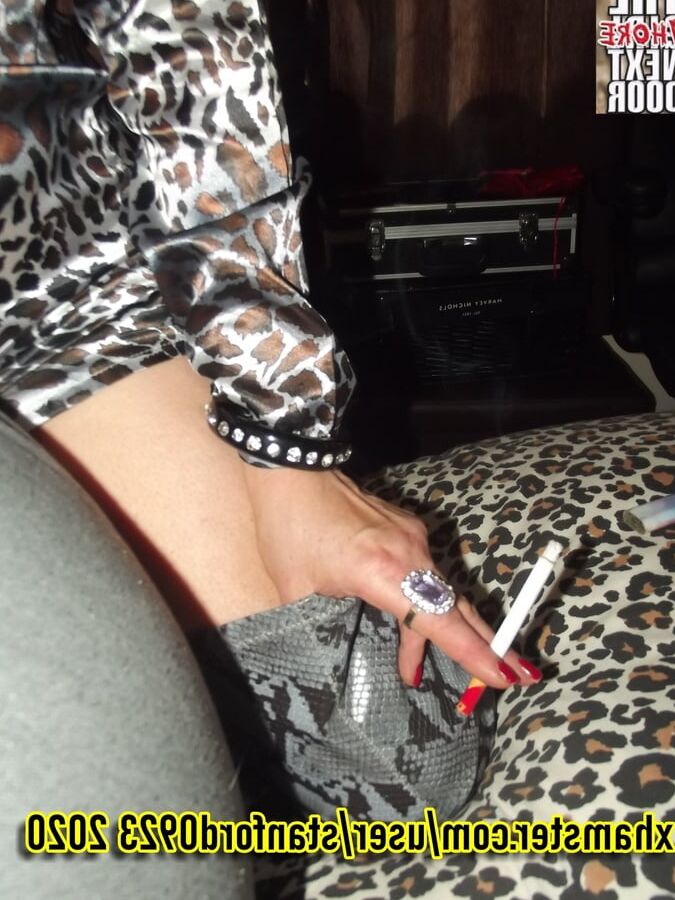 THE WHORE NEXT DOOR PT 3