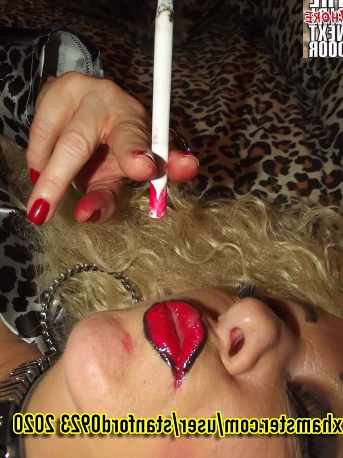 THE WHORE NEXT DOOR PT 3