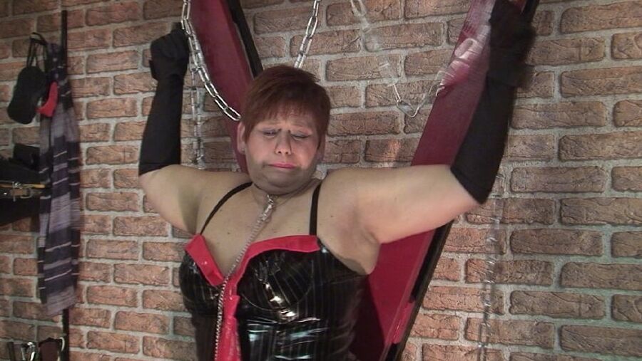 "I will be tickled "