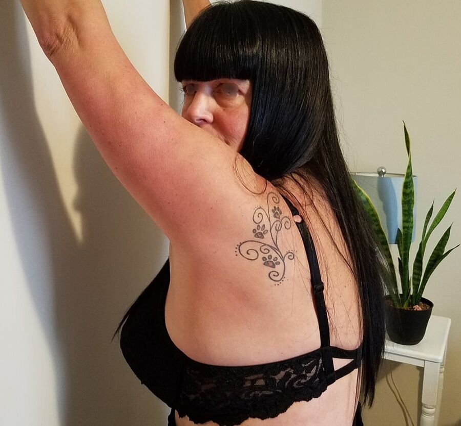 Lucy's New Chicago Look.