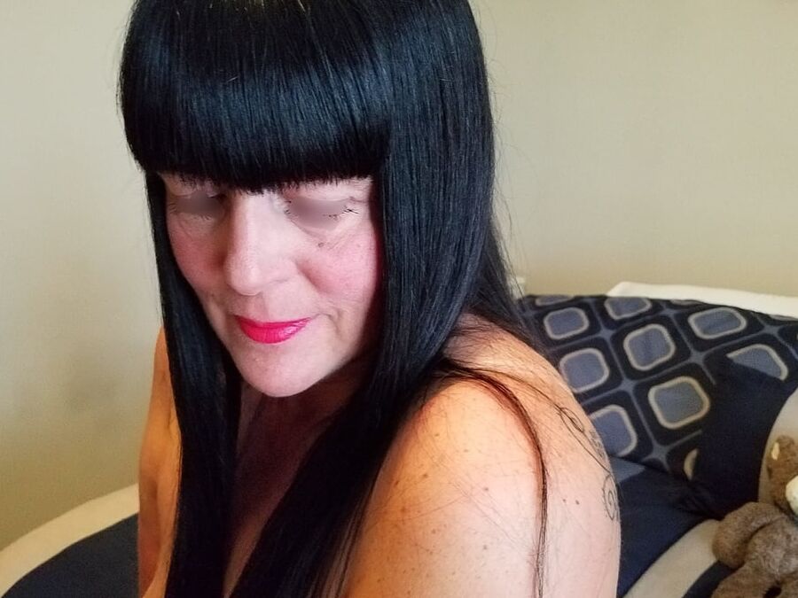 Lucy's New Chicago Look.