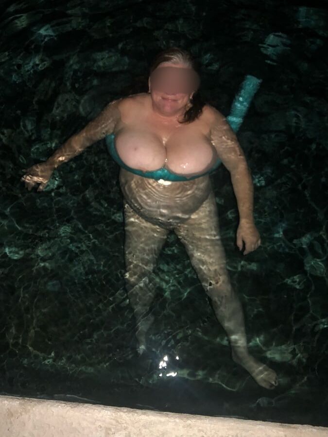 Slutty dressed wife