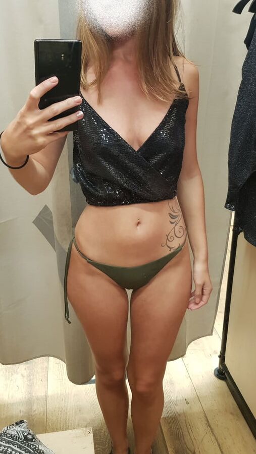 Try On Pictures