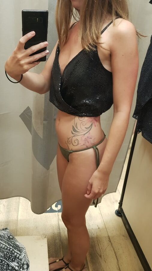 Try On Pictures