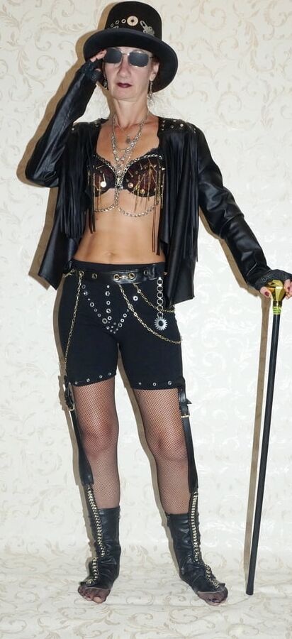 Clockpunk