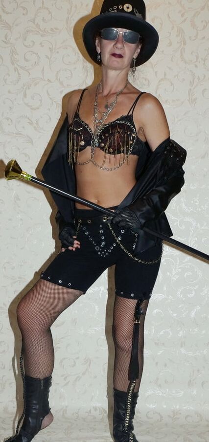 Clockpunk