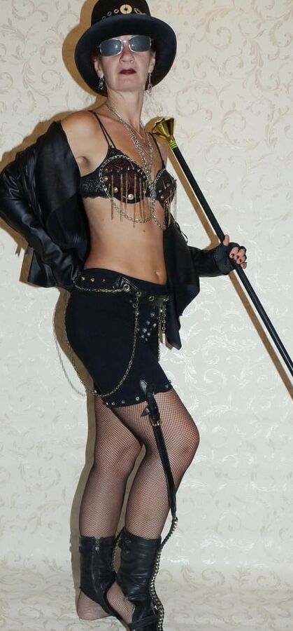 Clockpunk