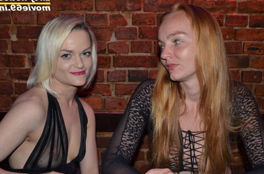 Some lesbian play with Alexa Gold and Tyara Wild (Johanna)