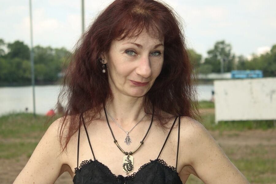 Beach portrait 2020