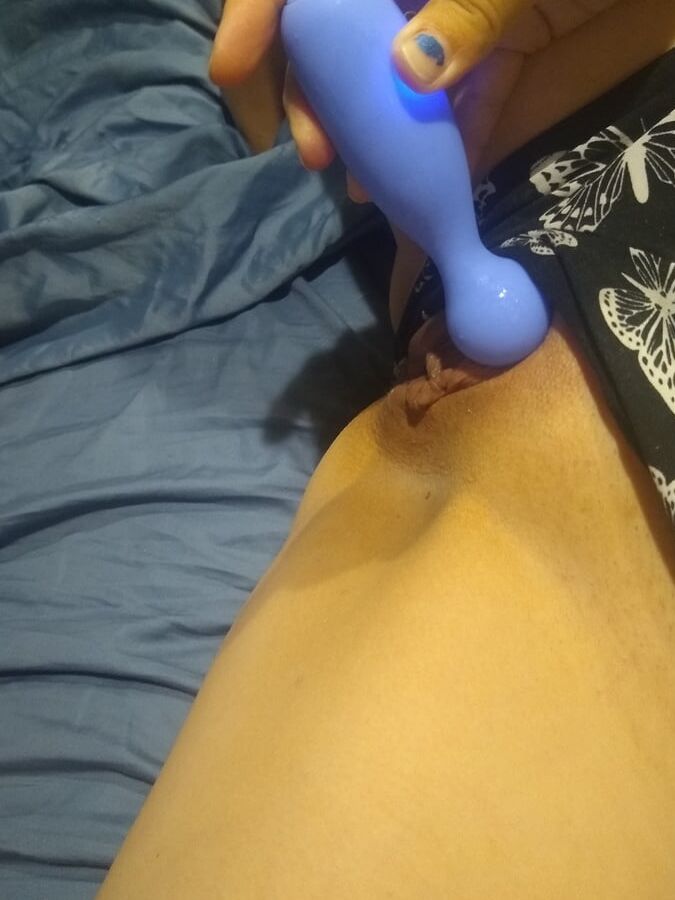 More fun ....