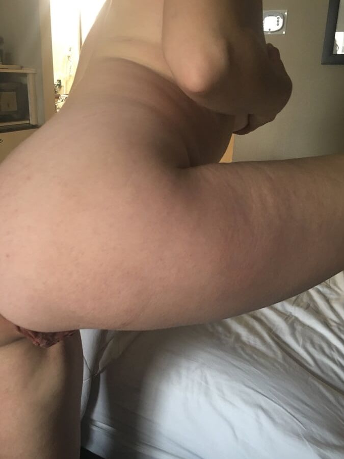 Twisted 69 ready for bangin