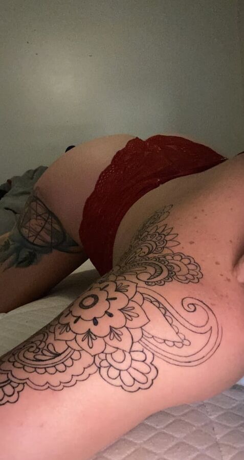 Sexy pussy