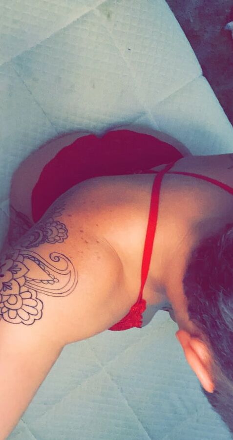 Sexy pussy