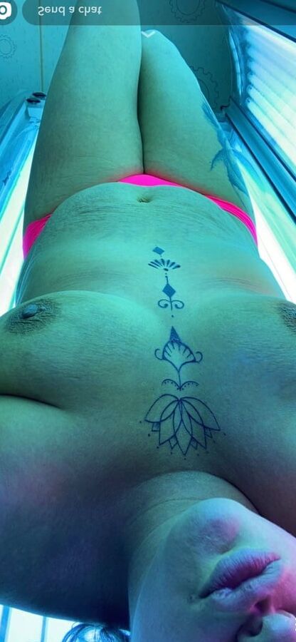 Sexy pussy