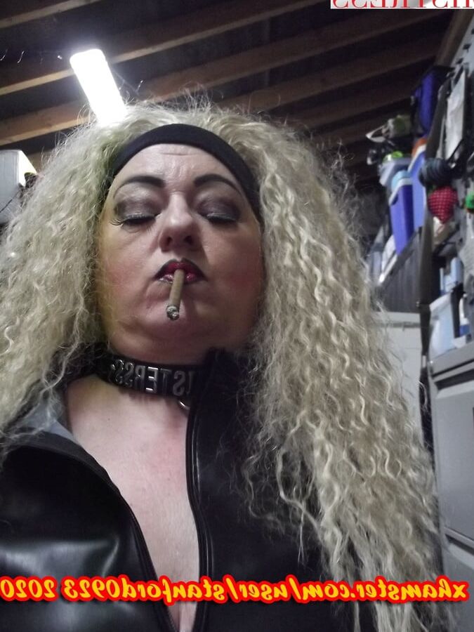 THE MISTRESS