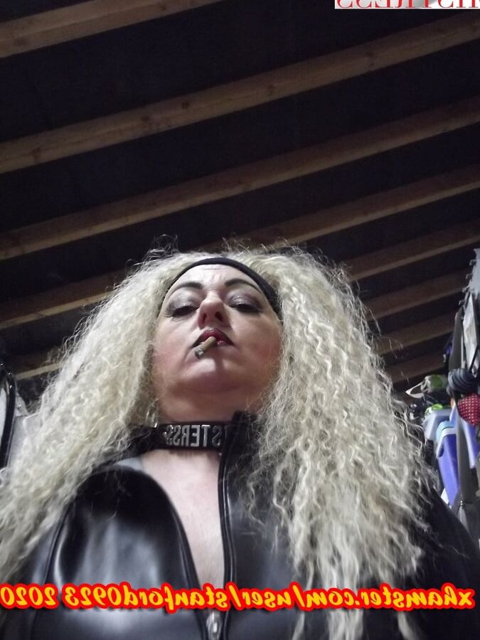 THE MISTRESS