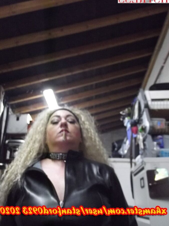 THE MISTRESS