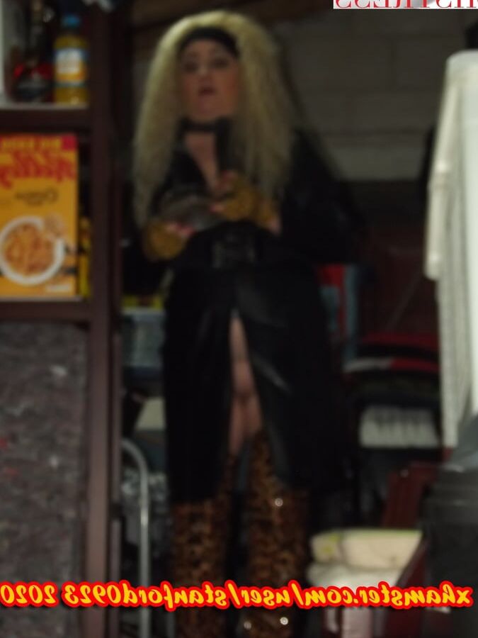 THE MISTRESS