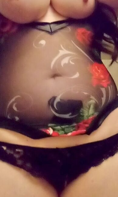Boob fun
