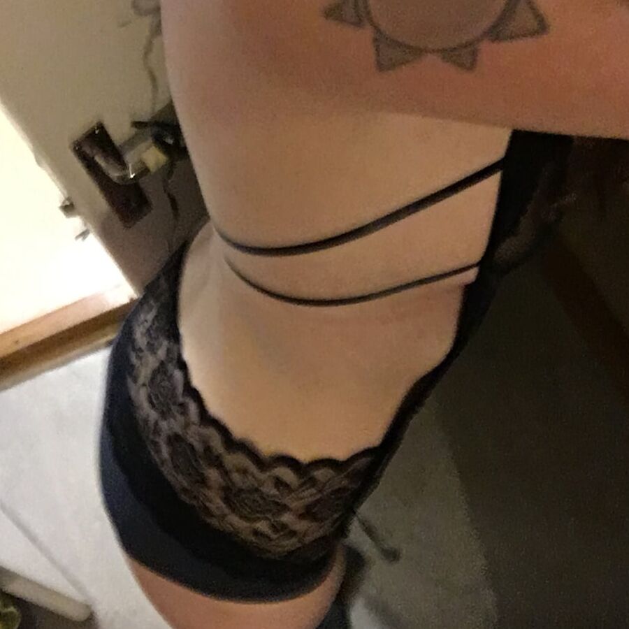 Pervcandys ass
