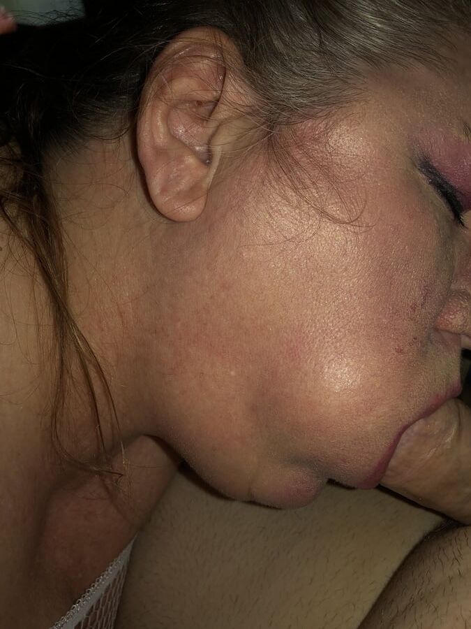 BBW Milf