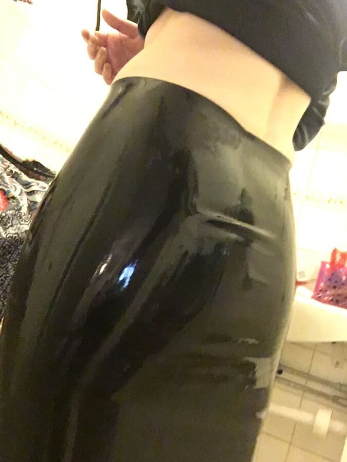 Pervcandys ass