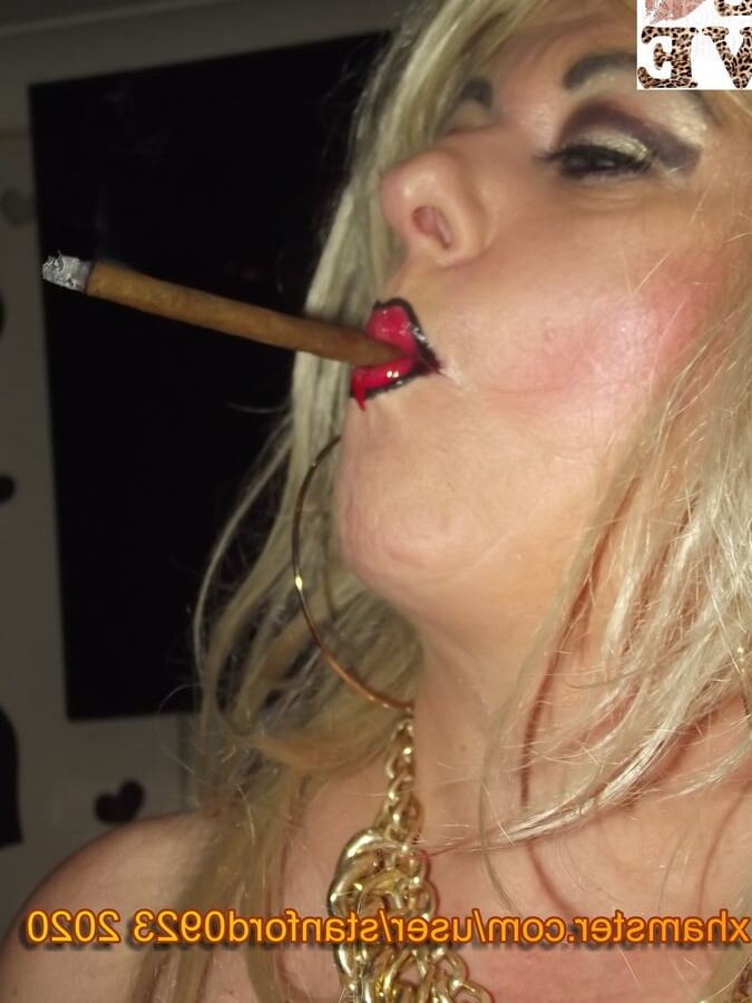 LOVE THE LEOPARD WHORE PT 2