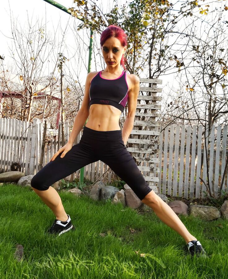 Morning Fitness Fun