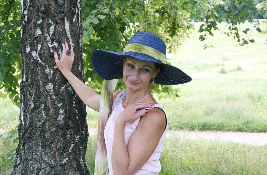 Under Birch